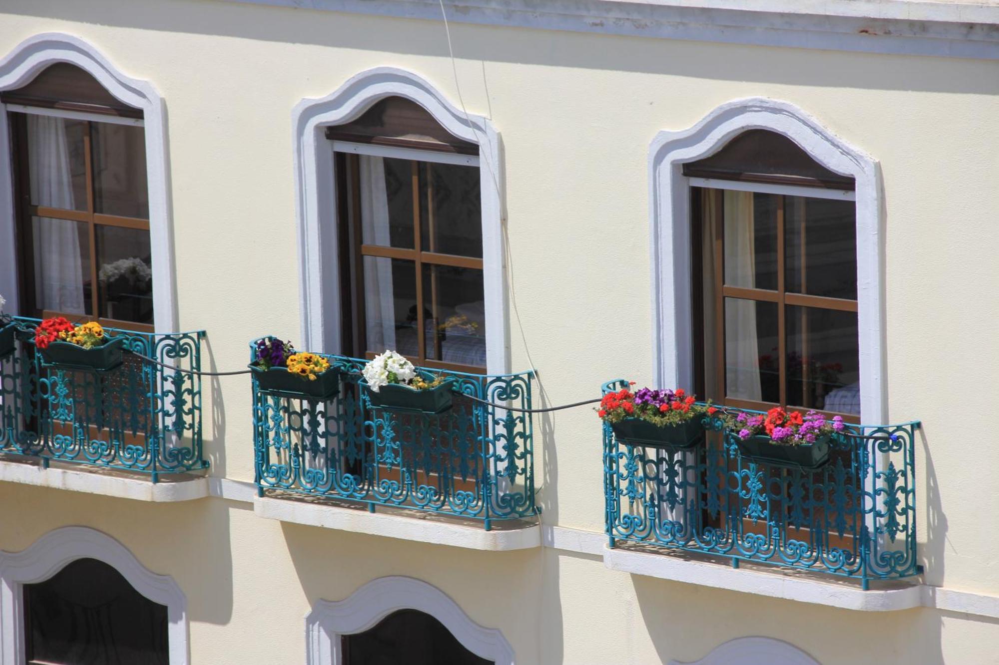 Hotel Al - Alojamento Local Pension Bicuar Olhão Esterno foto